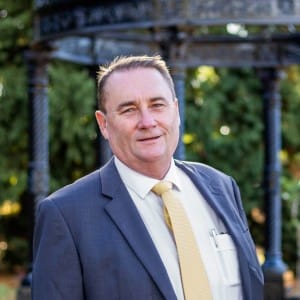 Property Agent Lindsay Southwell