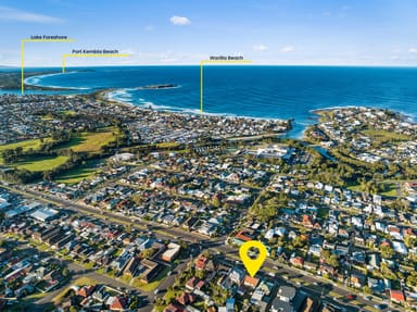 Property 302 Shellharbour Road, Barrack Heights NSW 2528 IMAGE 0