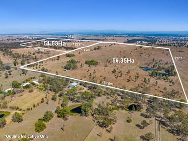 Property 149-195 Mount Forbes Road & Lot 157 Unnamed Road, MOUNT FORBES QLD 4340 IMAGE 0