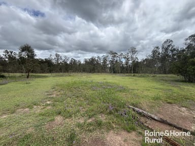 Property Lot 3 Booie Road, BOOIE QLD 4610 IMAGE 0