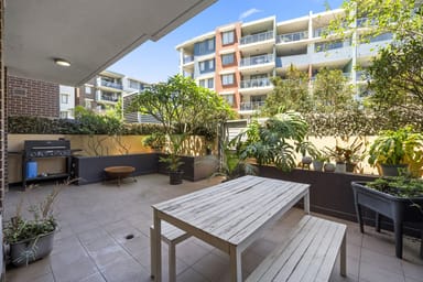 Property 4203/42-44 Pemberton Street, Botany NSW 2019 IMAGE 0