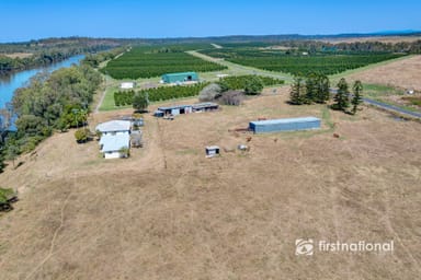 Property Lot 2 Mahoneys Road, Bucca QLD 4670 IMAGE 0