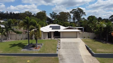 Property 46 Hennie Drive, BENARABY QLD 4680 IMAGE 0