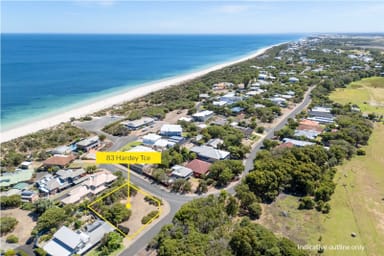 Property 83 Hardey Terrace, PEPPERMINT GROVE BEACH WA 6271 IMAGE 0