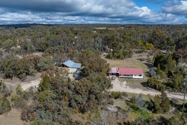 Property 393 Nundubbermere Road, Stanthorpe QLD 4380 IMAGE 0