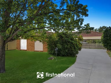 Property 8 Botanical Grove, Doveton VIC 3177 IMAGE 0