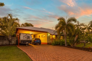 Property 39 Honeyeater Loop, DJUGUN WA 6725 IMAGE 0