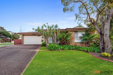 Property 137 David Road, BARDEN RIDGE NSW 2234 IMAGE 0