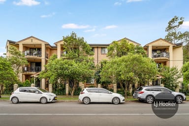 Property 7/57 Newman Street, Merrylands NSW 2160 IMAGE 0