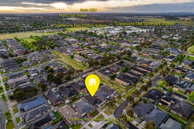 Property 19 Arrow Road, CRANBOURNE EAST VIC 3977 IMAGE 0