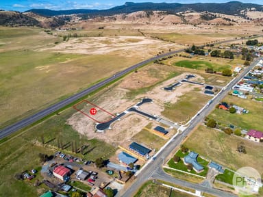 Property Lot 12 Coachman Court, KEMPTON TAS 7030 IMAGE 0