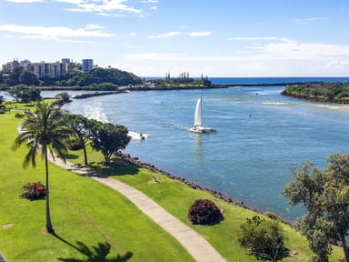 Property The Penthouse, 20 Endeavour Parade, TWEED HEADS NSW 2485 IMAGE 0