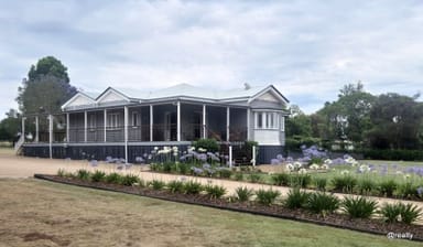 Property 6 Redmans Road, Kingaroy QLD 4610 IMAGE 0