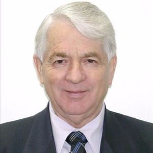 Property Agent Brian Morgan