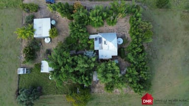 Property 281 Binjour Branch Creek Road, BINJOUR QLD 4625 IMAGE 0