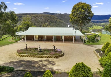 Property 1790 Tugalong Road, CANYONLEIGH NSW 2577 IMAGE 0