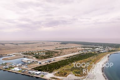 Property Lot 2002 King Drive, Cape Jaffa SA 5275 IMAGE 0