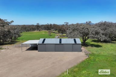 Property Lot 2 Mannes Lane, Axe Creek VIC 3551 IMAGE 0