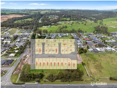 Property Lot 24 Rosea Lane, GRANTVILLE VIC 3984 IMAGE 0