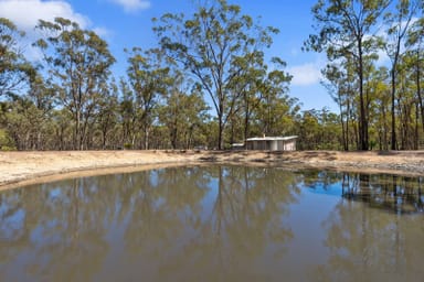 Property 305 Cherry Tree Road, Bailieston VIC 3608 IMAGE 0