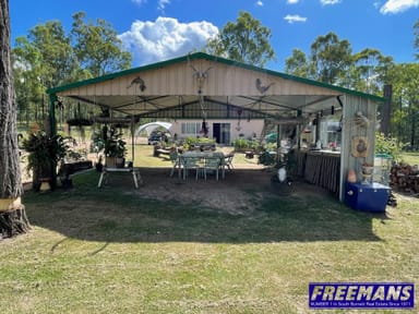 Property 270 Old Esk North Road, NANANGO QLD 4615 IMAGE 0