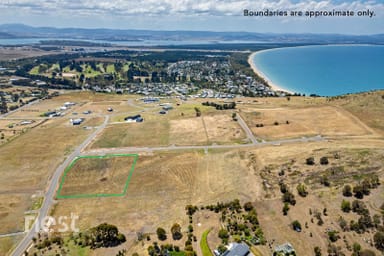 Property Lot 28 Single Hill Road, SEVEN MILE BEACH TAS 7170 IMAGE 0
