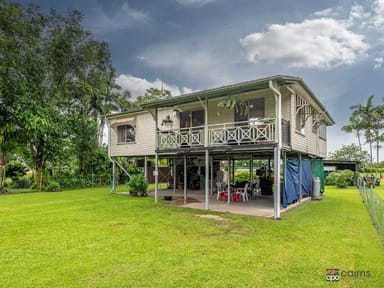 Property 3-5 Eastwood Street, Babinda QLD 4861 IMAGE 0