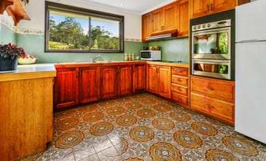 Property 222 Black Hills Road, Black Hills TAS 7140 IMAGE 0