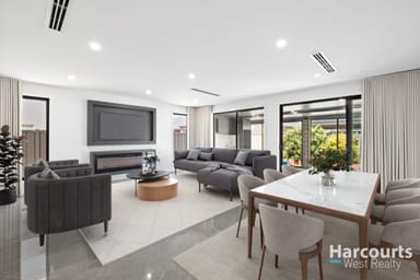 Property 25 Lightsview Boulevard, Rockbank VIC 3335 IMAGE 0