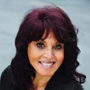 Property Agent Rochelle Butt