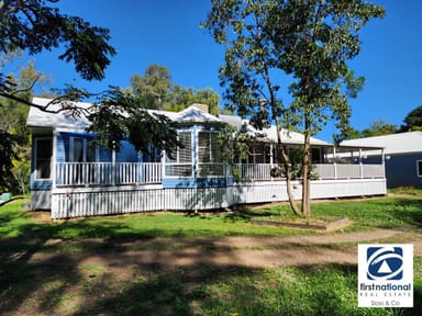 Property 31 Coleborn Road, Goondiwindi QLD 4390 IMAGE 0