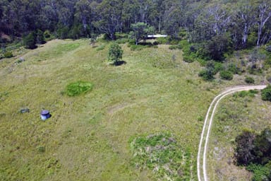 Property 1655 Seventeen Mile Road, Seventeen Mile QLD 4344 IMAGE 0