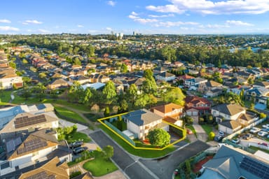 Property 17 Nimbus Close, KELLYVILLE NSW 2155 IMAGE 0
