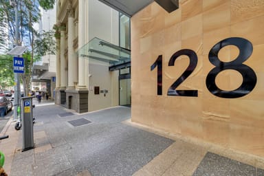 Property 3804, 128 Charlotte Street, Brisbane City QLD 4000 IMAGE 0