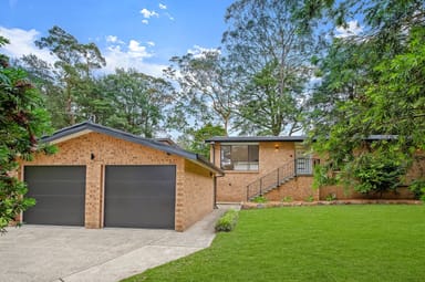 Property 86 Mount Pleasant Avenue, Wahroonga NSW 2076 IMAGE 0