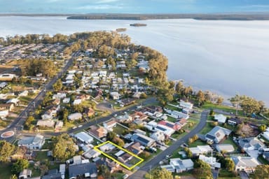 Property 3 Graham Avenue, ST GEORGES BASIN NSW 2540 IMAGE 0