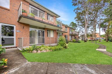 Property 5/38 Dickinson Street, Charlestown NSW 2290 IMAGE 0