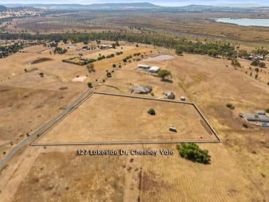 Property 127 Lakeside Drive, Chesney Vale VIC 3678 IMAGE 0