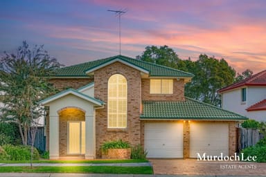 Property 8 Morgan Place, Beaumont Hills NSW 2155 IMAGE 0