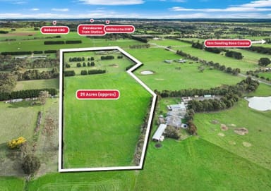 Property 88 Kennedys Road, Sulky VIC 3350 IMAGE 0
