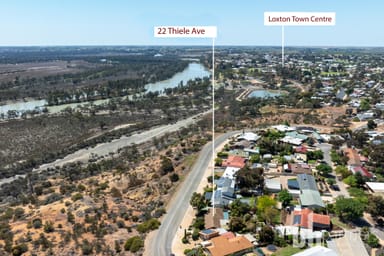 Property 22 Thiele Avenue, LOXTON SA 5333 IMAGE 0