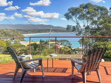 Property 16 Highcrest Ave, Binalong Bay TAS 7216 IMAGE 0