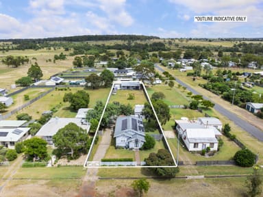 Property 151 Mocatta Street, GOOMBUNGEE QLD 4354 IMAGE 0