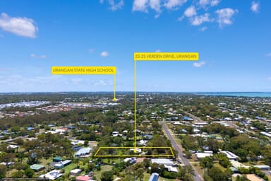 Property 23-25 Verden Drive, URANGAN QLD 4655 IMAGE 0