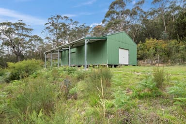 Property 499 Wallaces Gap Road, Majors Creek NSW 2622 IMAGE 0