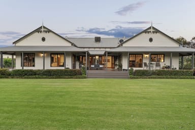 Property 20 Hammond Circuit, Hopetoun Park VIC 3340 IMAGE 0