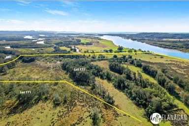 Property Lot 172 DP Rainbow Reach Road, Rainbow Reach NSW 2440 IMAGE 0