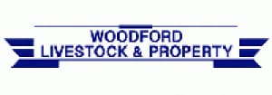 Woodford Livestock & Property