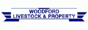 Woodford Livestock & Property