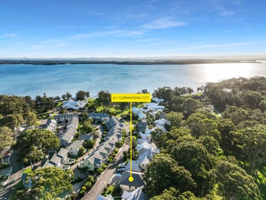 Property 611 Currawong Circuit, Cams Wharf NSW 2281 IMAGE 0